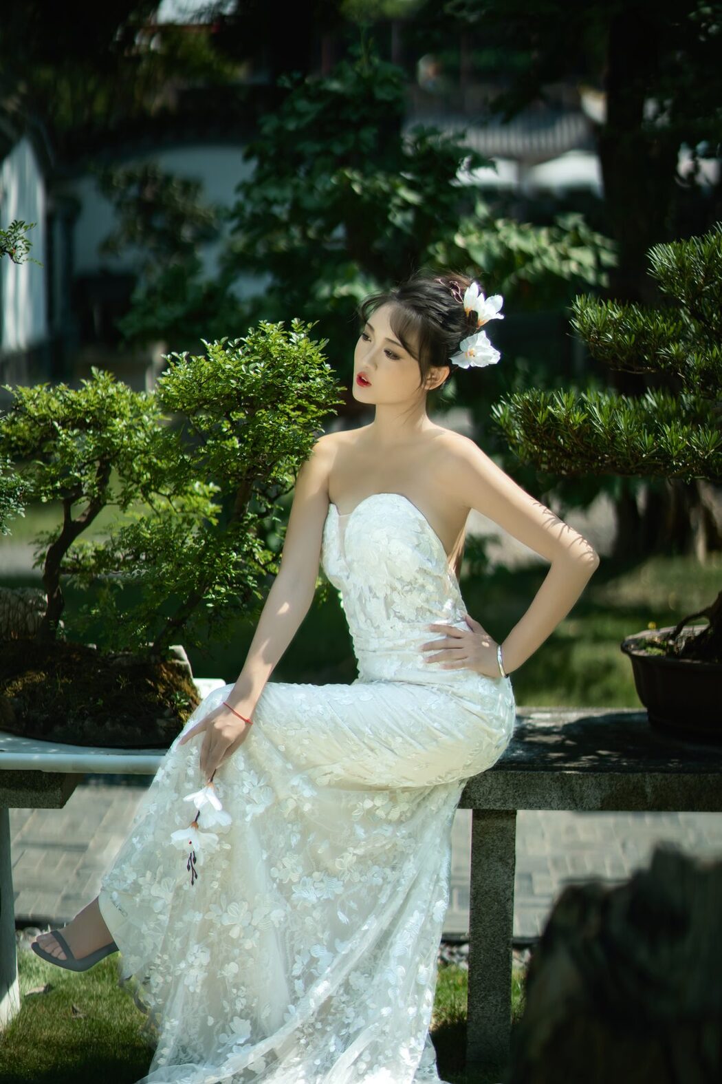 YiTuYu艺图语 Vol.5242 Yu Yuan Yuan E