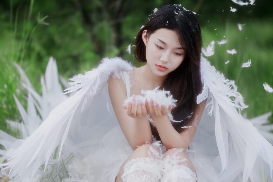 YiTuYu艺图语 Vol.5235 Pei Tong Xue