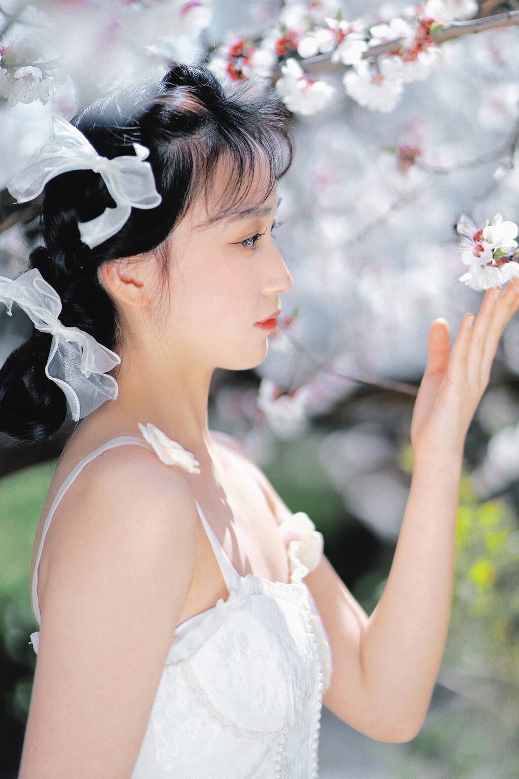 YiTuYu艺图语 Vol.5257 Tian Qi Xi