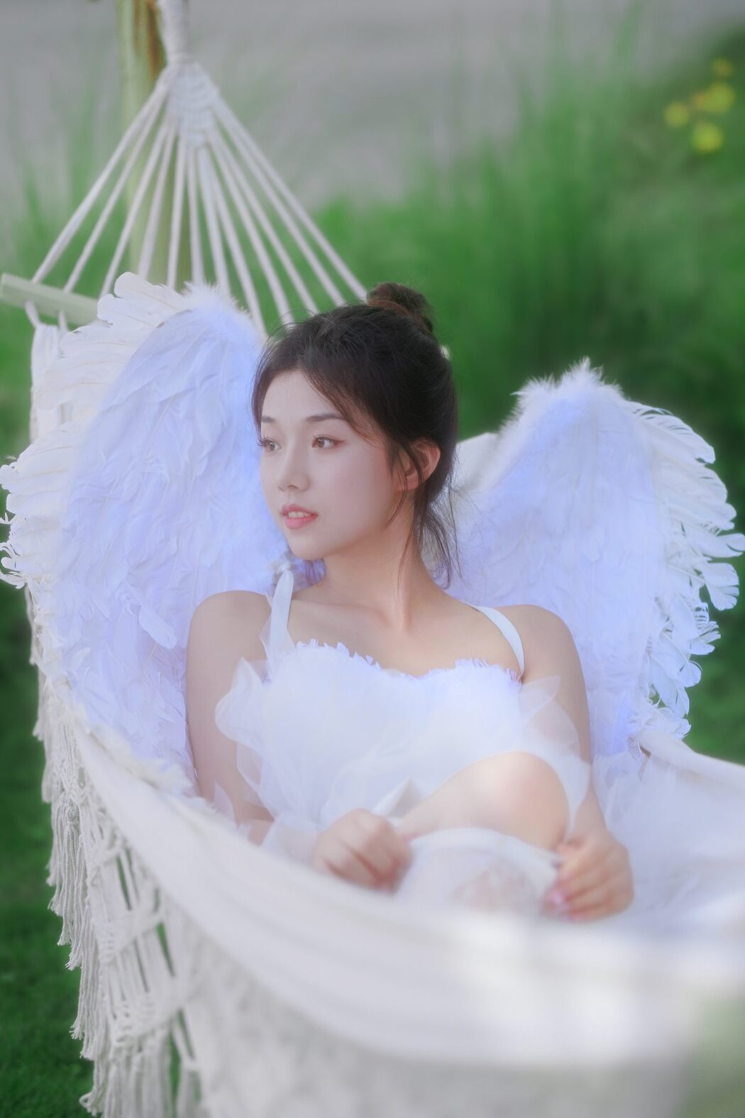 YiTuYu艺图语 Vol.5285 Pei Tong Xue