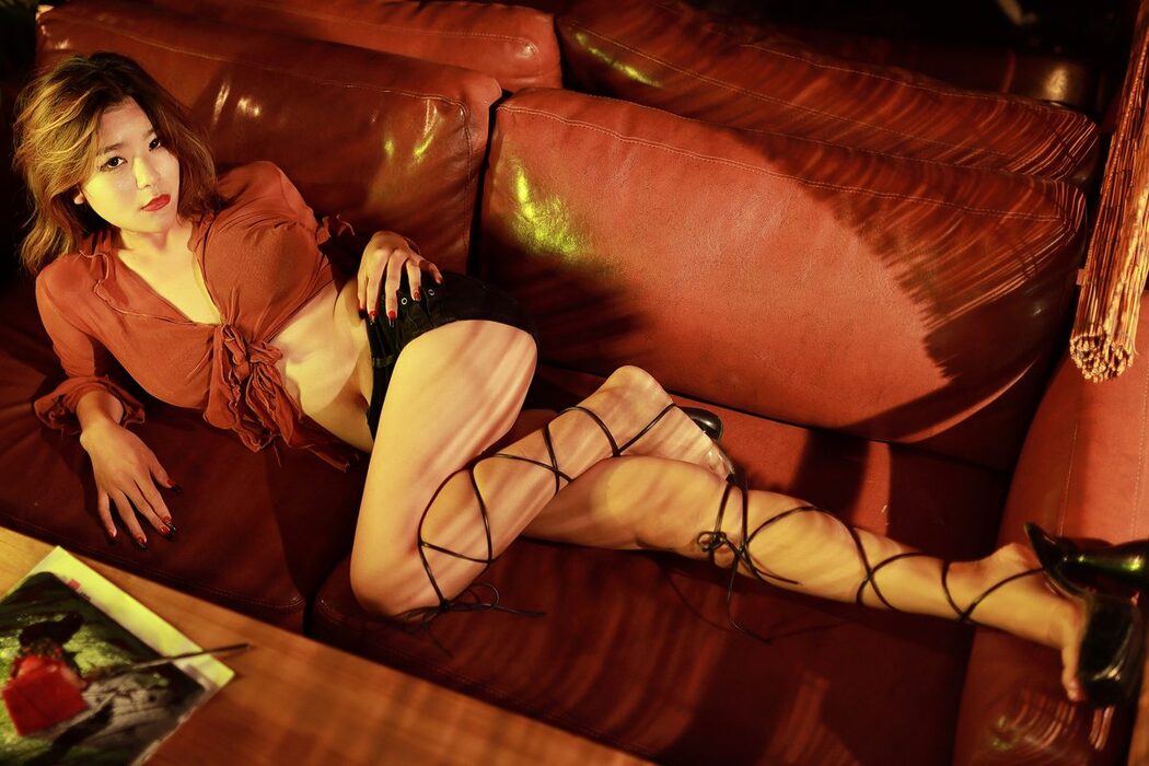 YiTuYu艺图语 Vol.5249 Tang Yuan