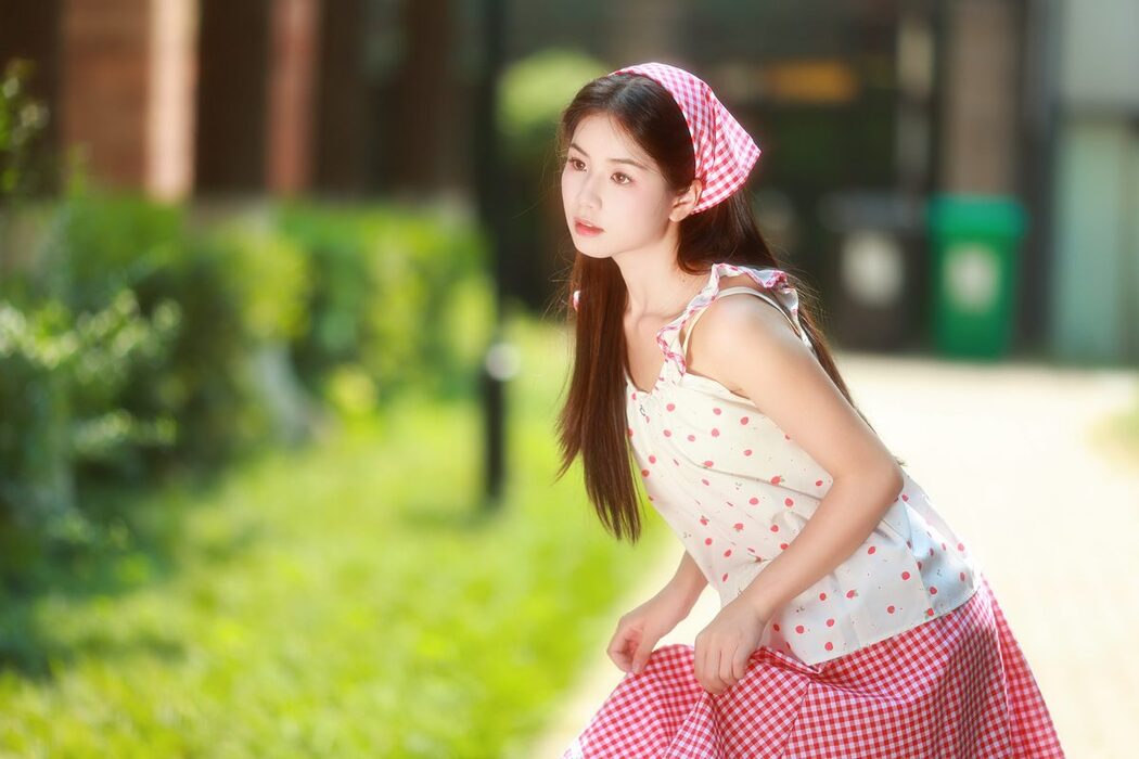 YiTuYu艺图语 Vol.5230 Xiao Du Tong Xue