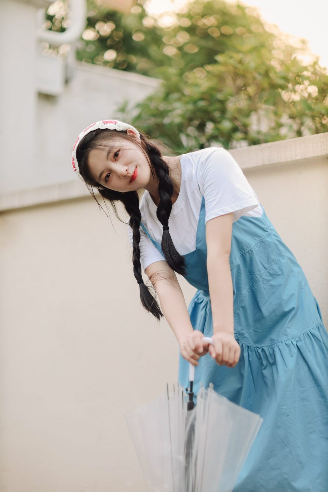 YiTuYu艺图语 Vol.5236 Rei Bi Shio