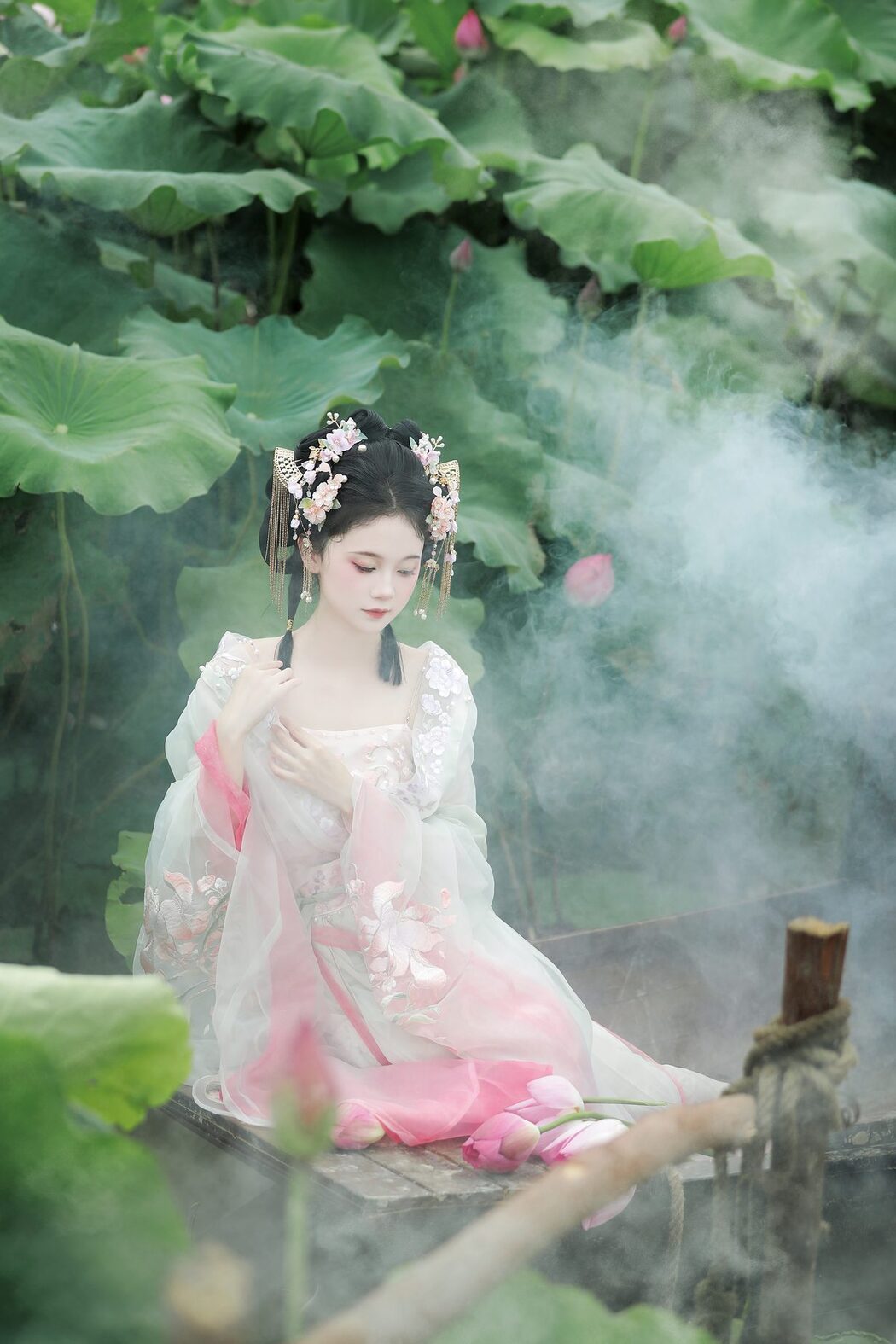 YiTuYu艺图语 Vol.5267 Dan Dan