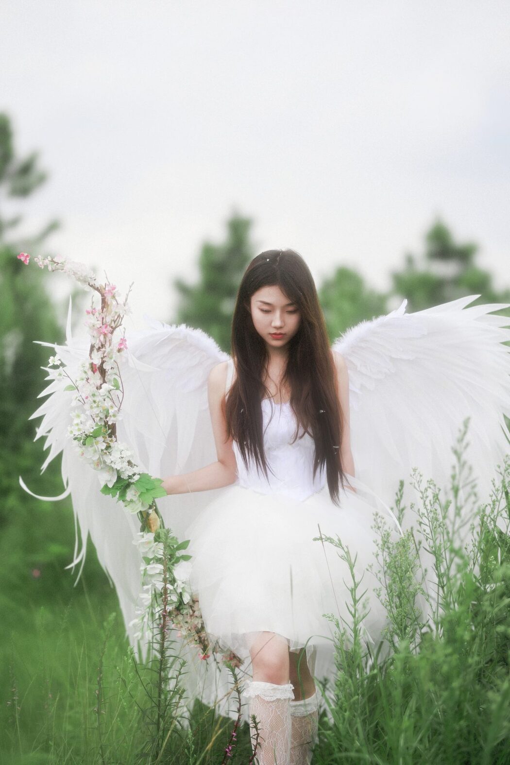 YiTuYu艺图语 Vol.5235 Pei Tong Xue