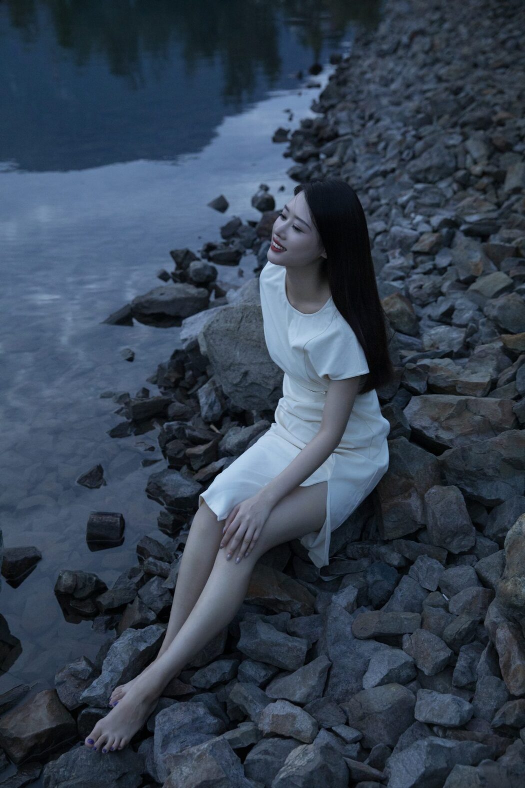 YiTuYu艺图语 Vol.5222 Chenaling_cl