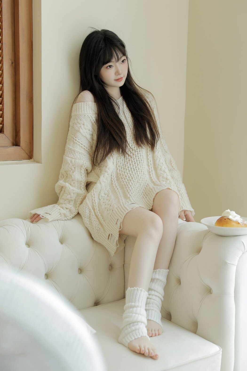 YiTuYu艺图语 Vol.5254 Jing Jing