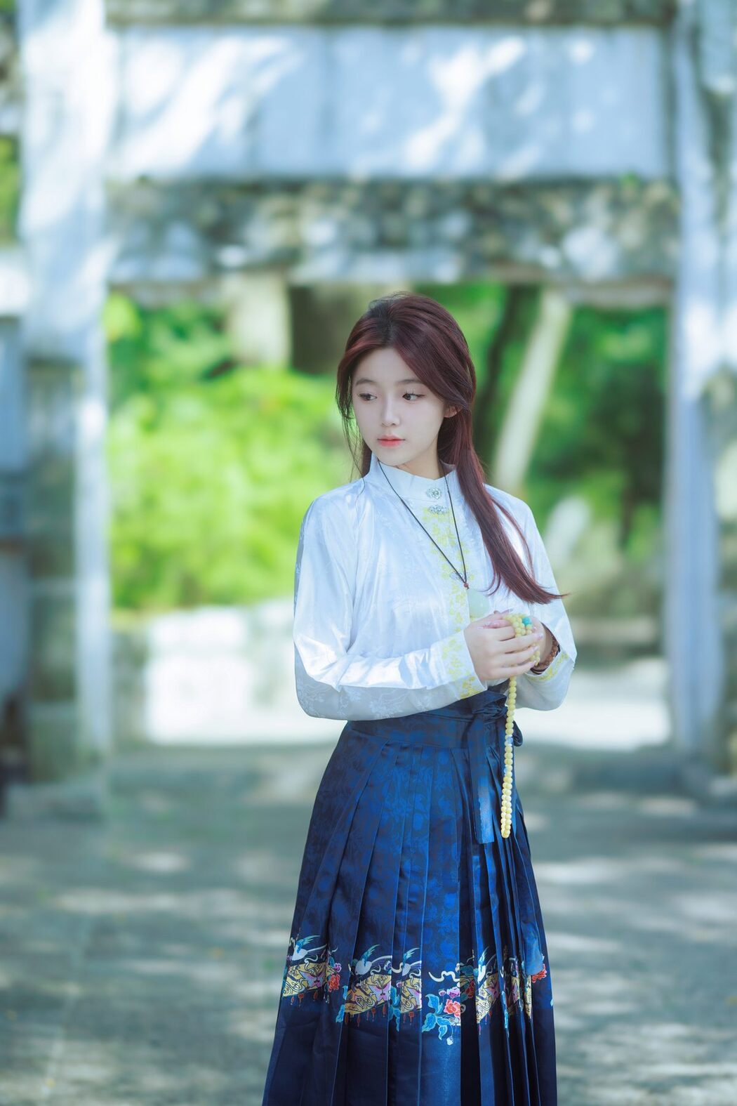YiTuYu艺图语 Vol.5275 Xiao Mi Dou