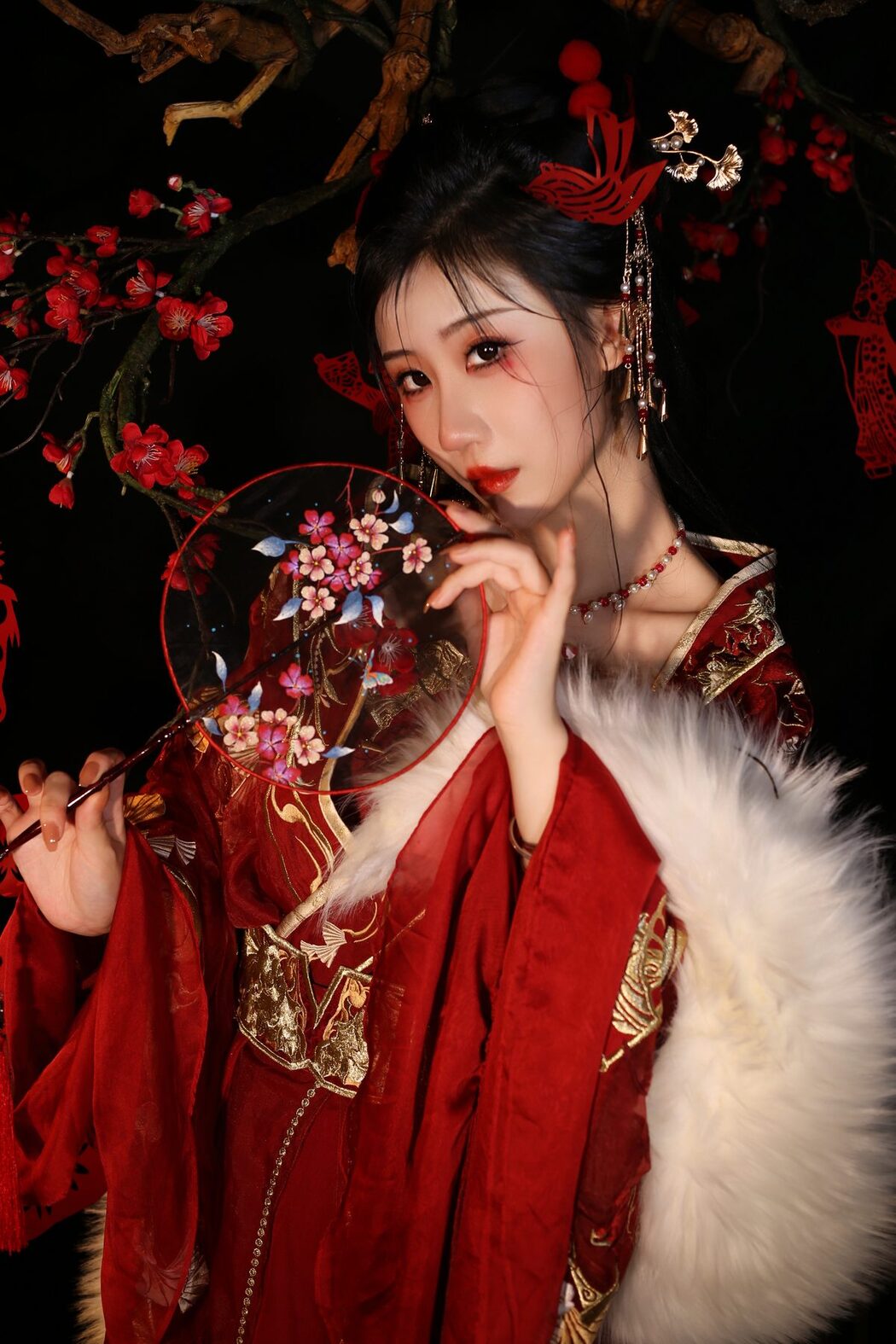 YiTuYu艺图语 Vol.5221 Dai Xiao