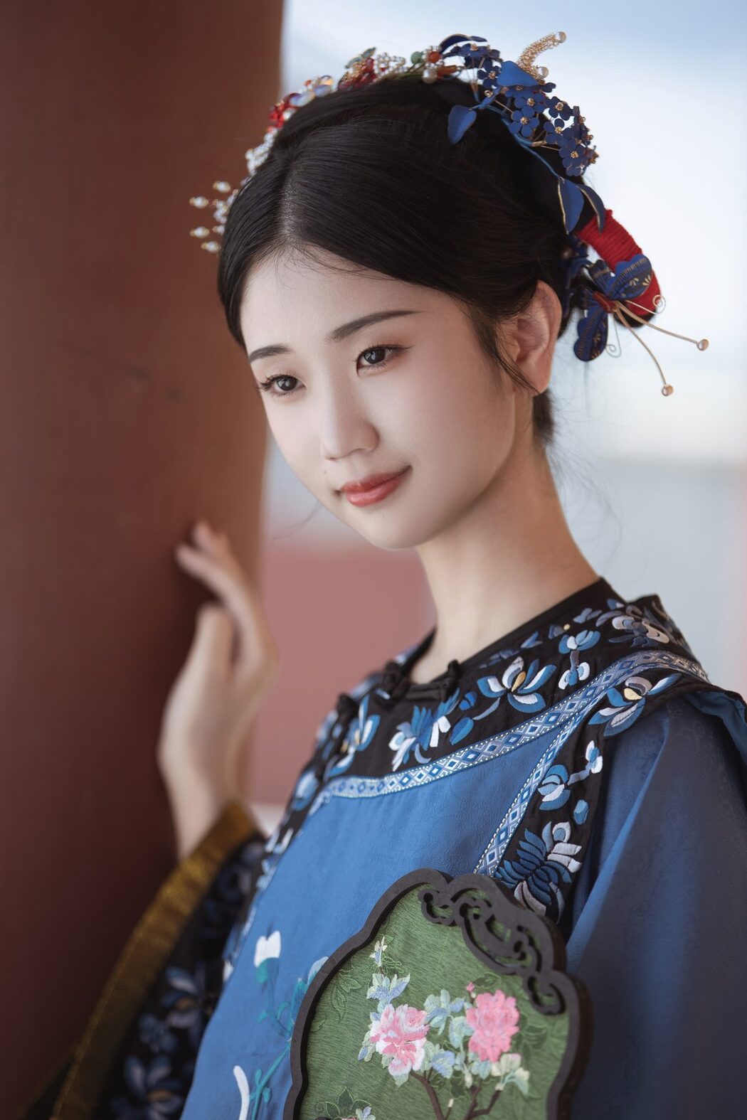 YiTuYu艺图语 Vol.5246 Xi Xi