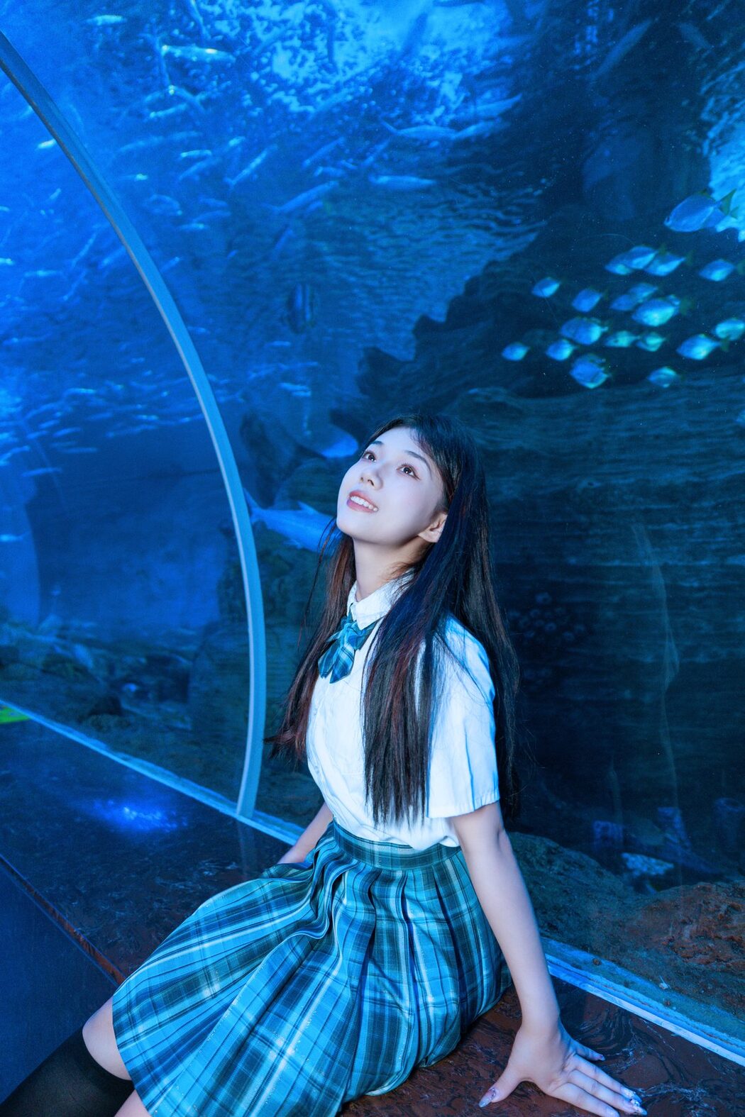 YiTuYu艺图语 Vol.5247 Pei Tong Xue