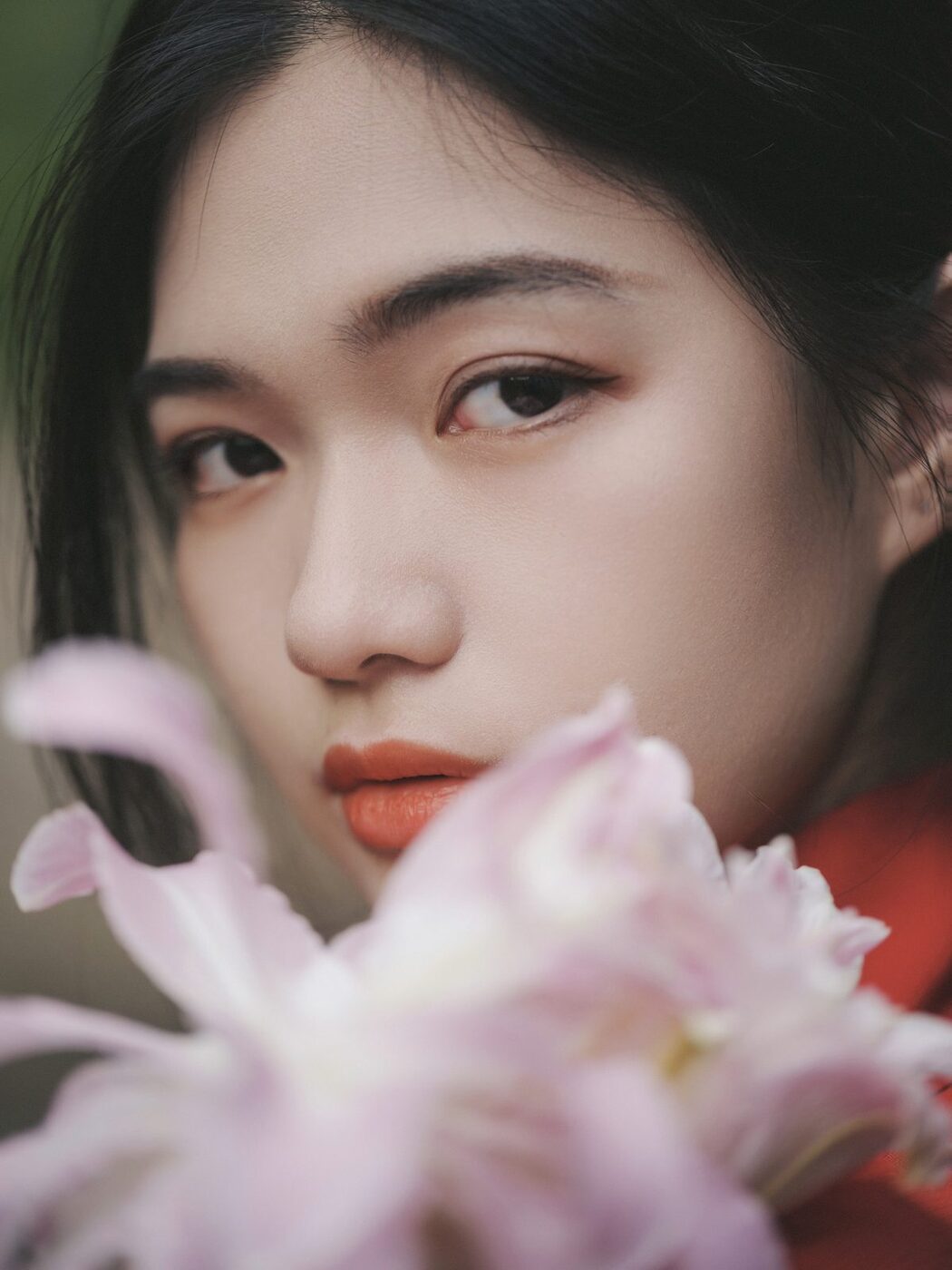 YiTuYu艺图语 Vol.5218 A Xi