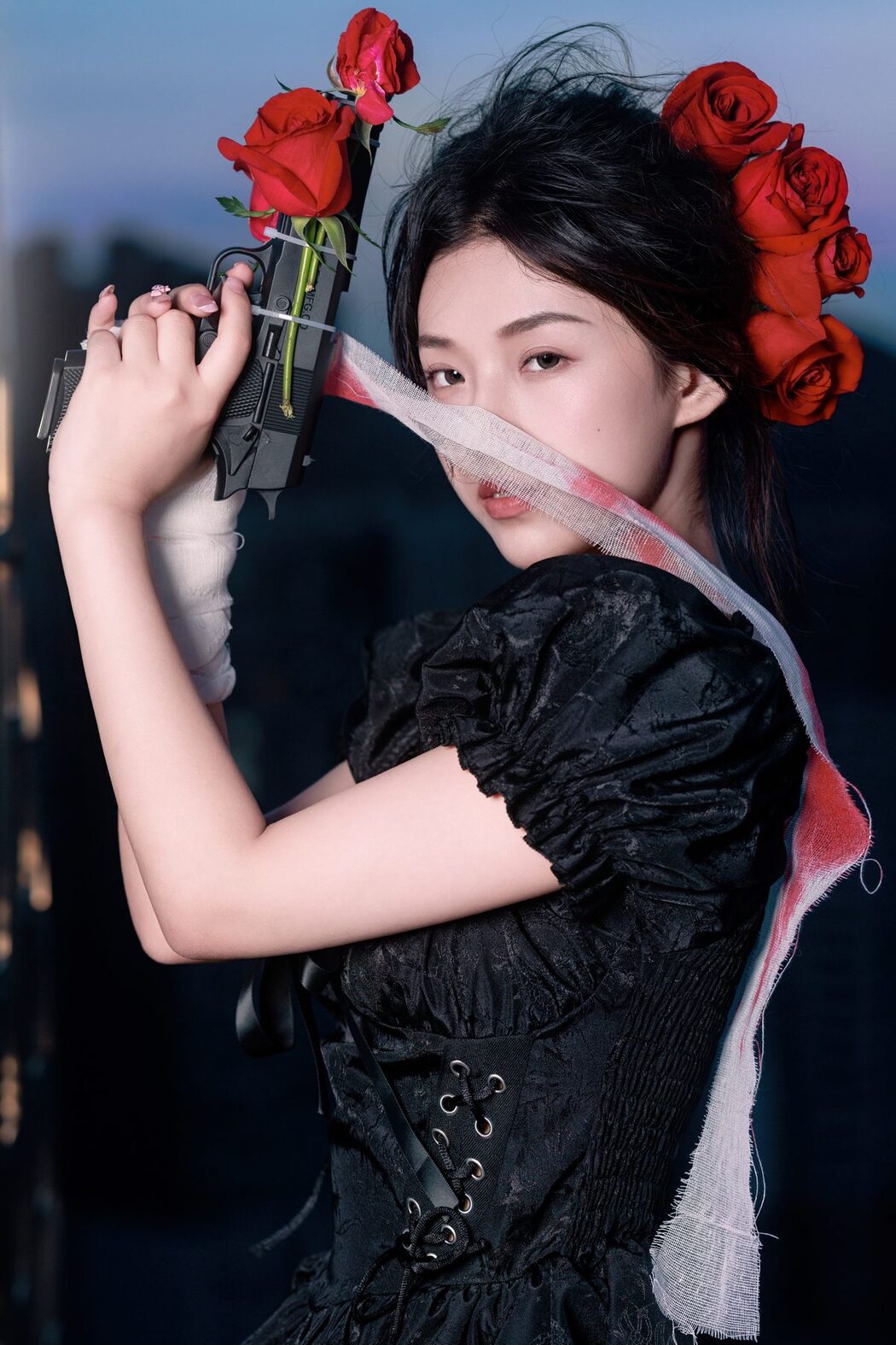 YiTuYu艺图语 Vol.5278 Pei Tong Xue