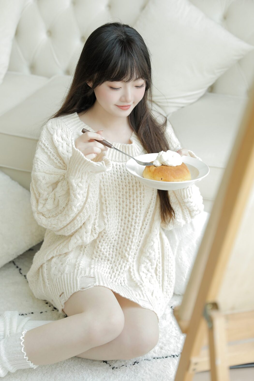 YiTuYu艺图语 Vol.5254 Jing Jing