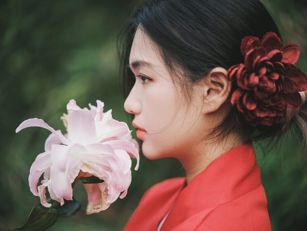 YiTuYu艺图语 Vol.5218 A Xi