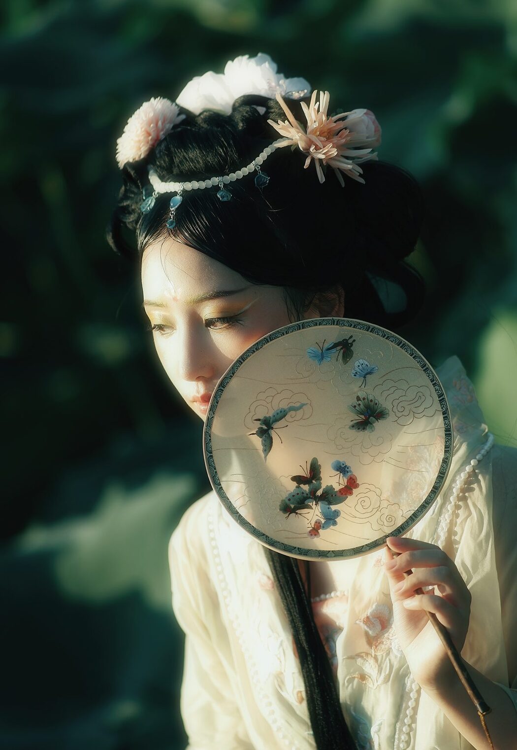 YiTuYu艺图语 Vol.5256 Xiao Qing