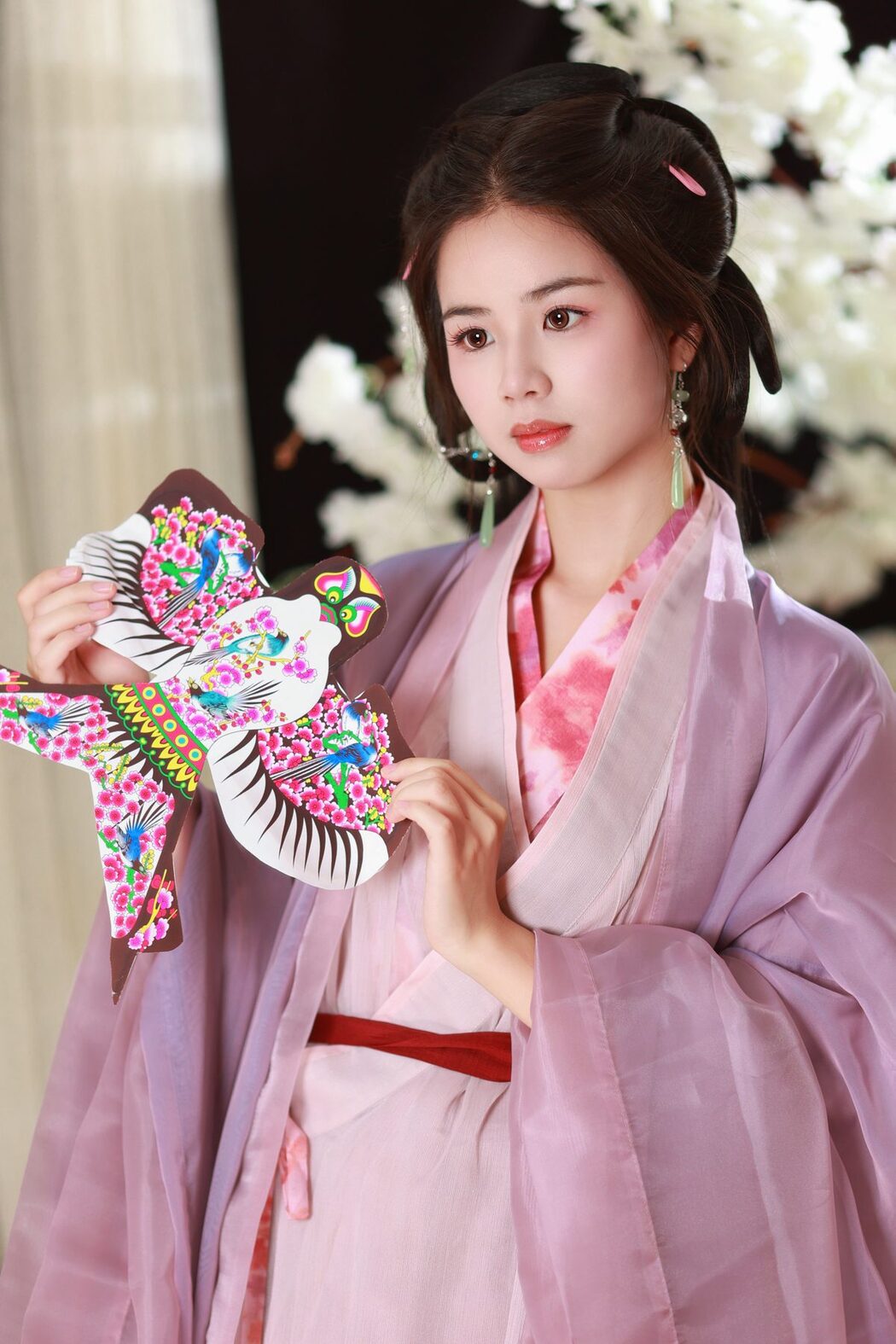 YiTuYu艺图语 Vol.5260 Xiao Du Tong Xue