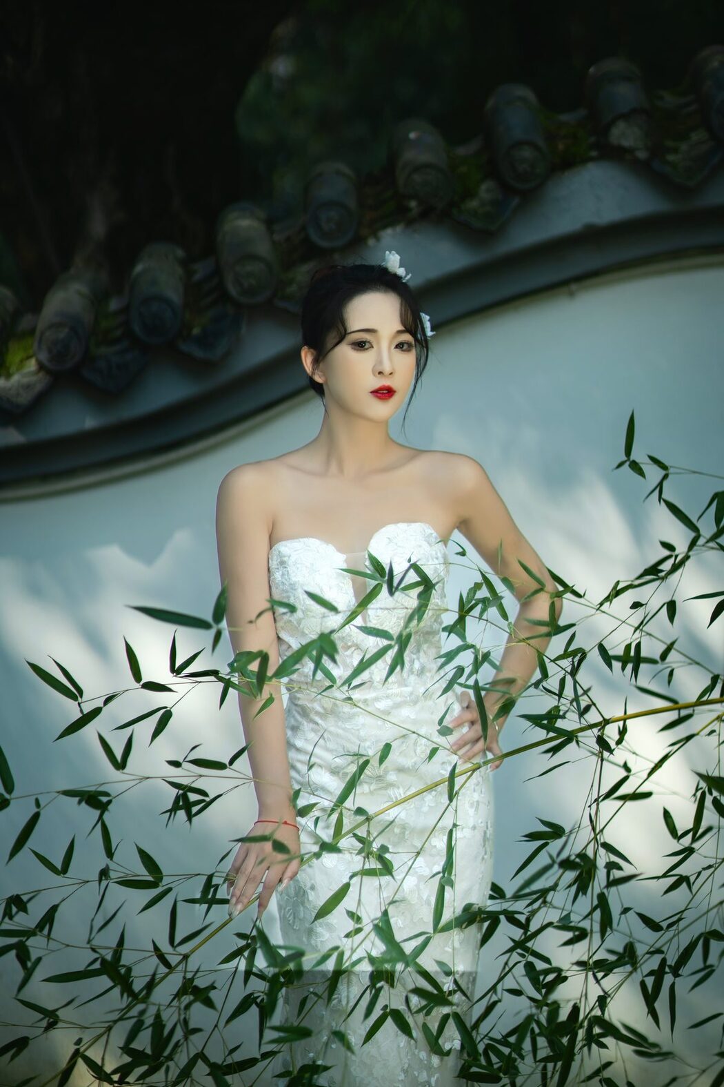 YiTuYu艺图语 Vol.5242 Yu Yuan Yuan E