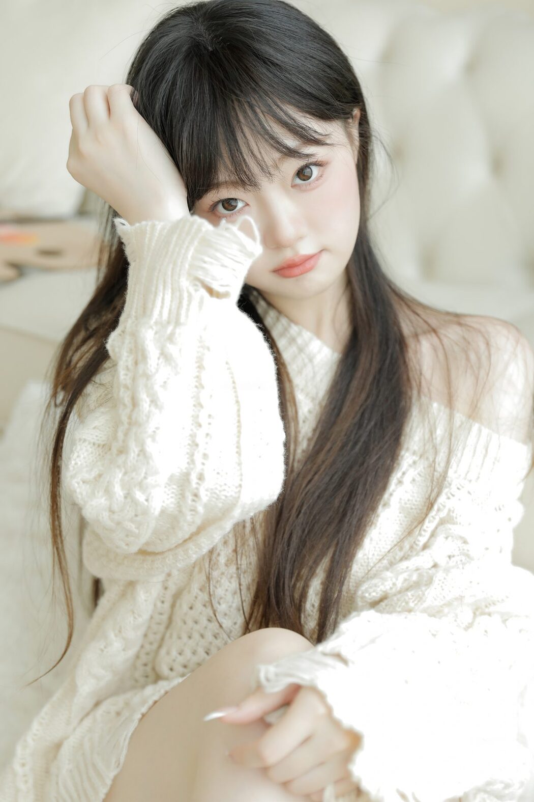 YiTuYu艺图语 Vol.5254 Jing Jing
