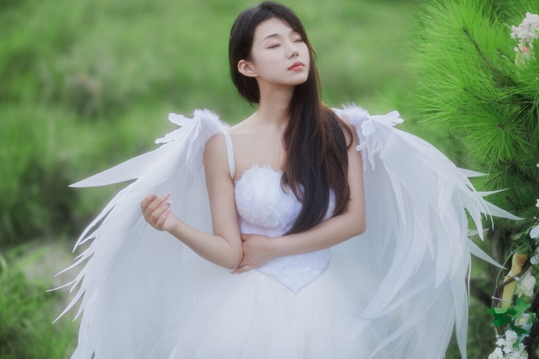 YiTuYu艺图语 Vol.5235 Pei Tong Xue