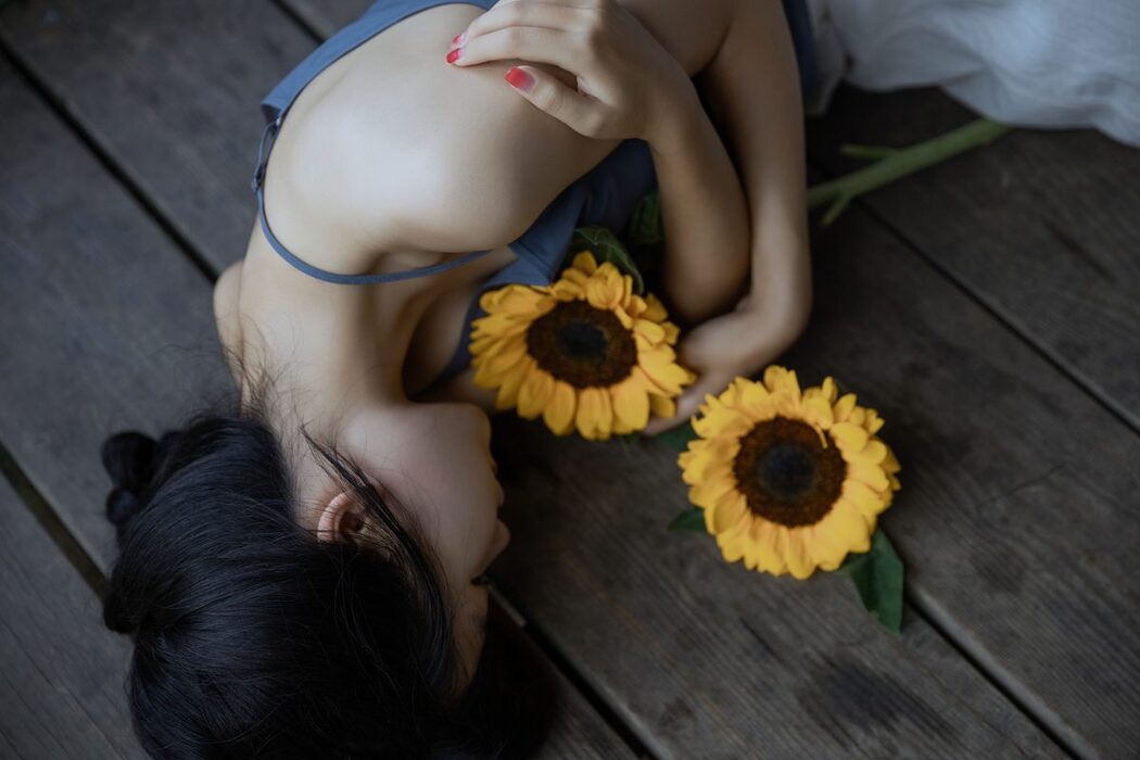 YiTuYu艺图语 Vol.5280 Su Yi Tu Tu Tu