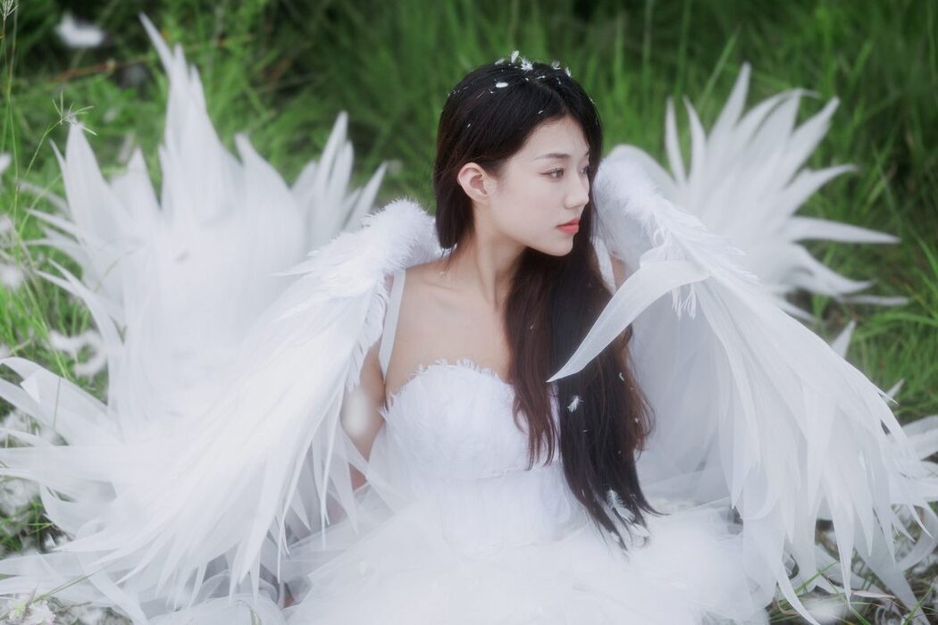 YiTuYu艺图语 Vol.5235 Pei Tong Xue