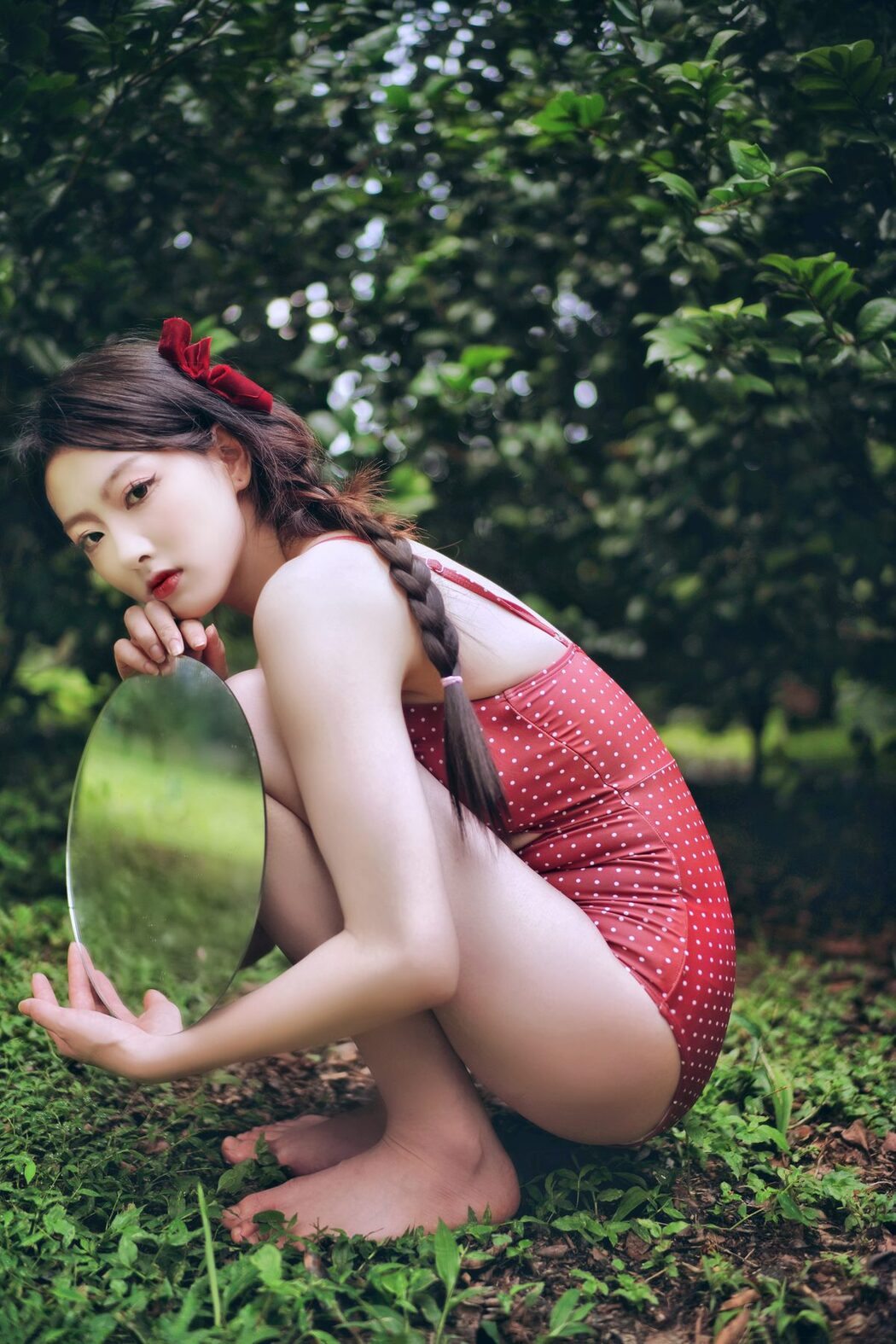 YiTuYu艺图语 Vol.5188 Xakila