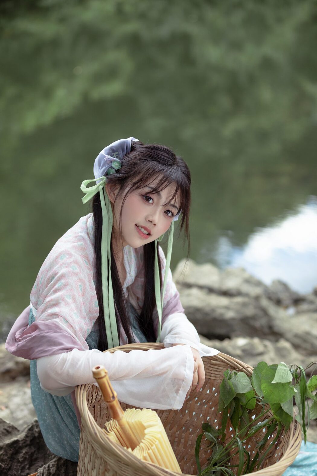 YiTuYu艺图语 Vol.5251 Jin Zou Ba