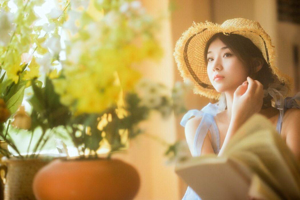 YiTuYu艺图语 Vol.5239 Pei Tong Xue