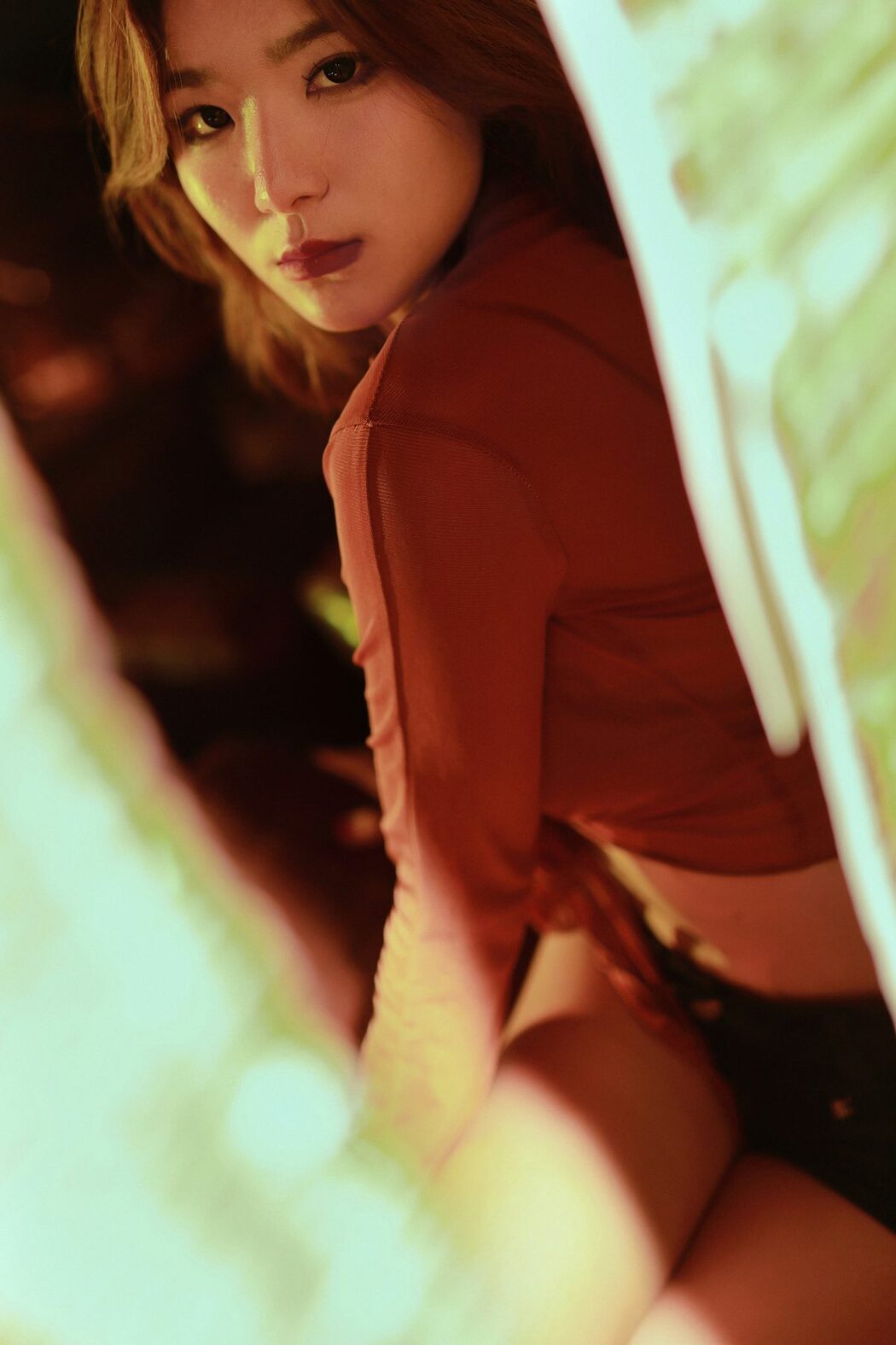 YiTuYu艺图语 Vol.5249 Tang Yuan