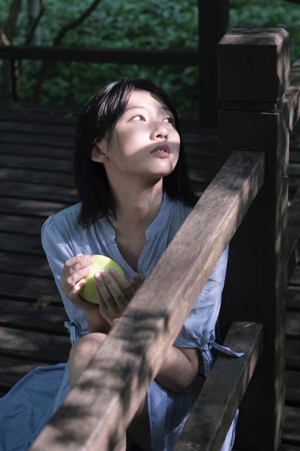 YiTuYu艺图语 Vol.5194 An Shi Wen Wen A
