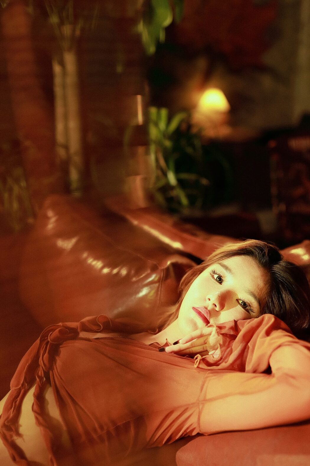 YiTuYu艺图语 Vol.5249 Tang Yuan