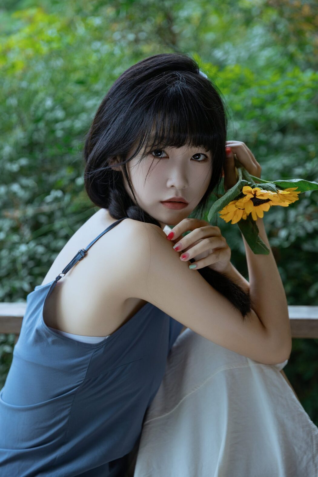 YiTuYu艺图语 Vol.5280 Su Yi Tu Tu Tu
