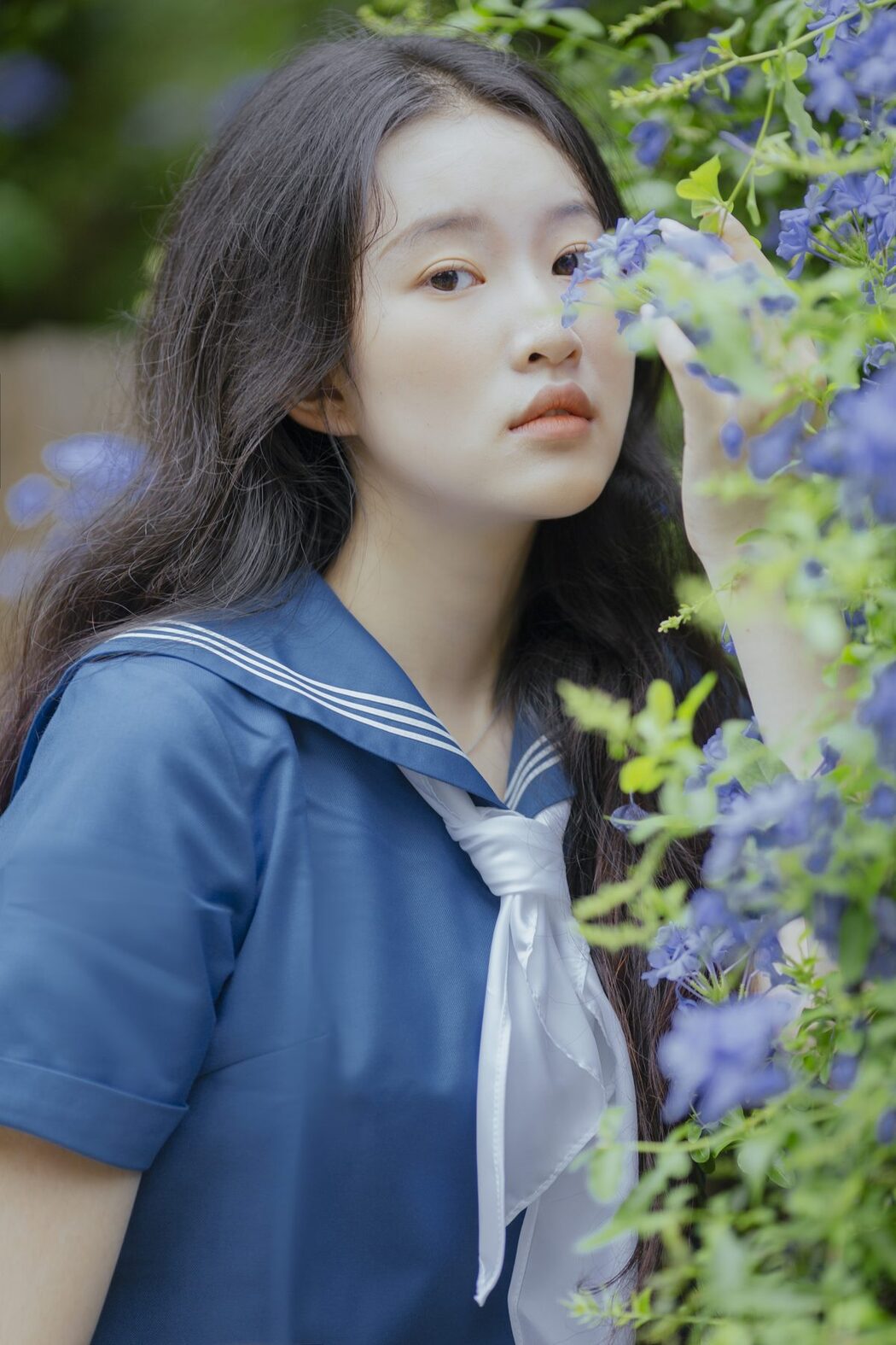 YiTuYu艺图语 Vol.5208 Yuu