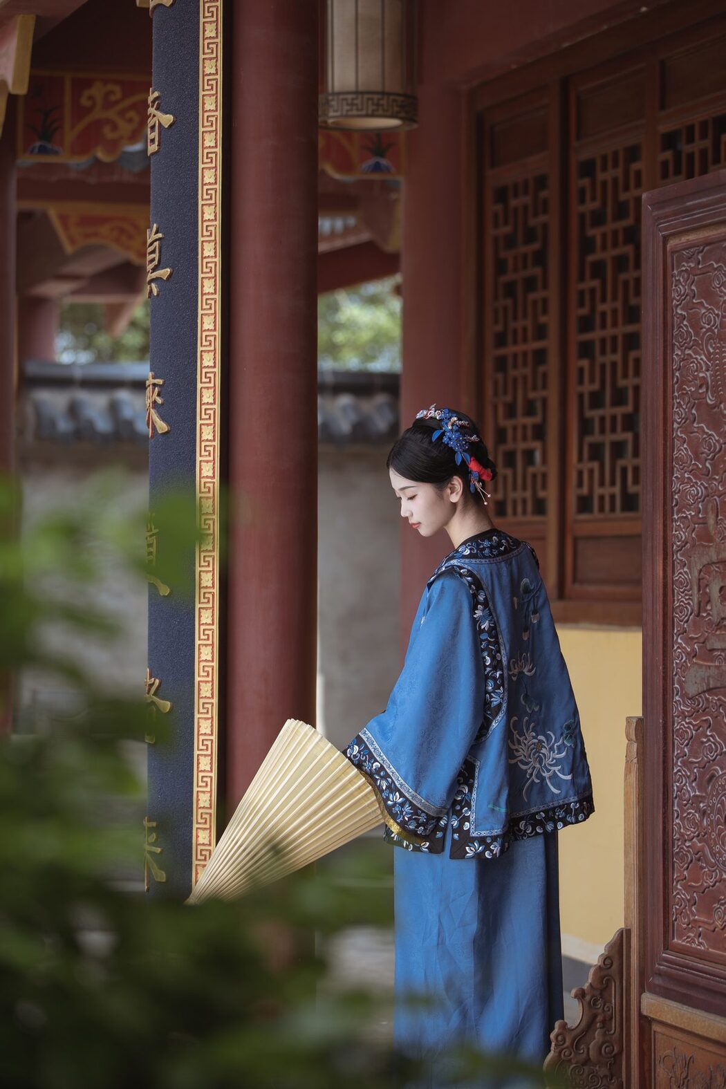 YiTuYu艺图语 Vol.5246 Xi Xi