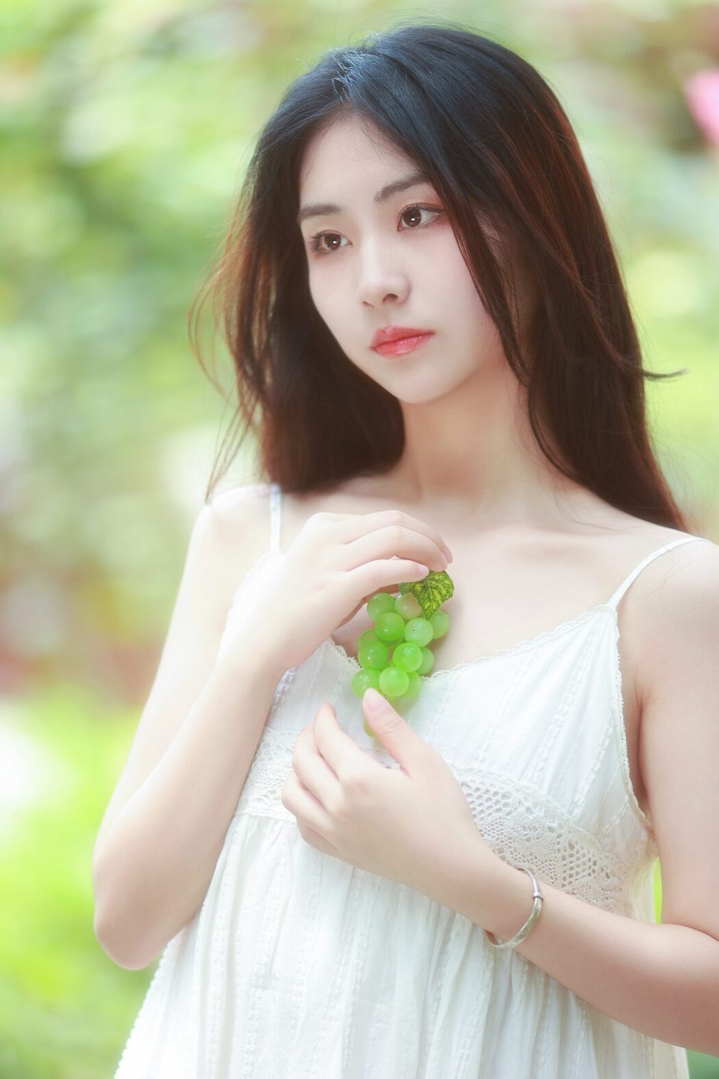 YiTuYu艺图语 Vol.5273 Ying Rao