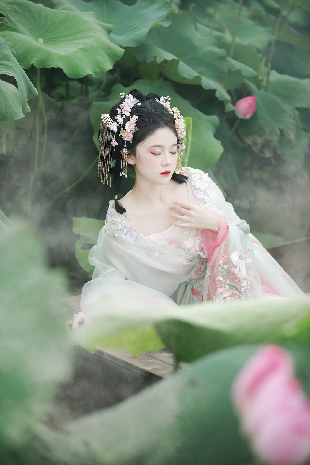YiTuYu艺图语 Vol.5267 Dan Dan
