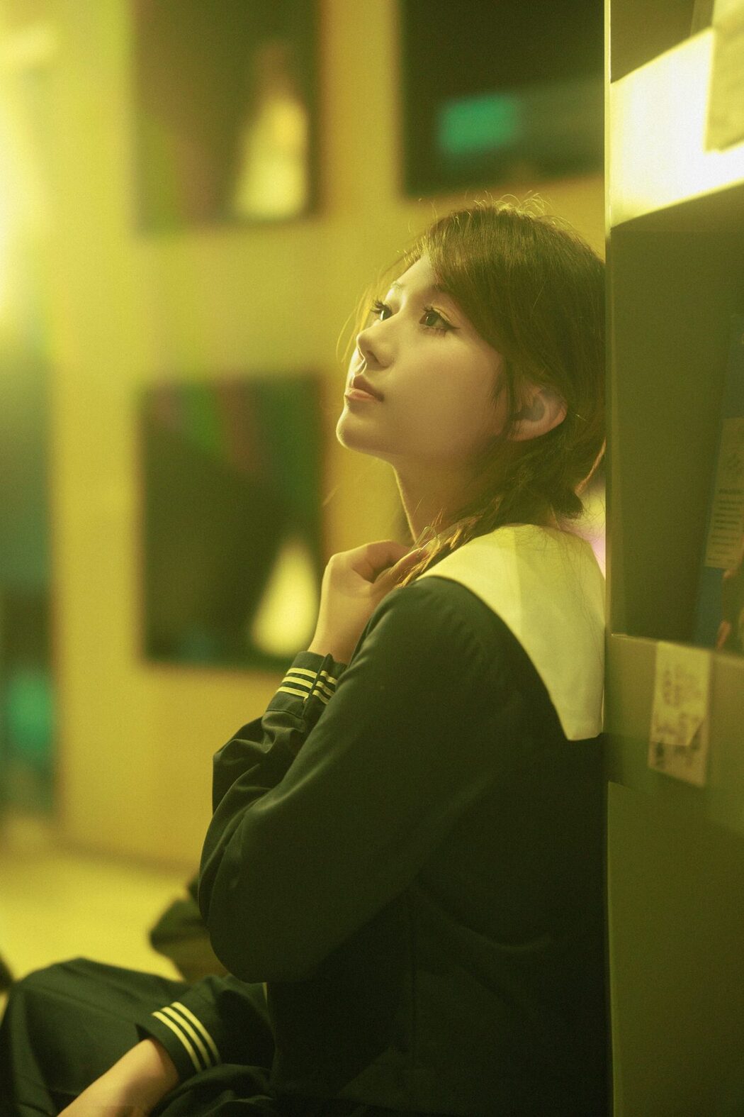 YiTuYu艺图语 Vol.5253 Pei Tong Xue