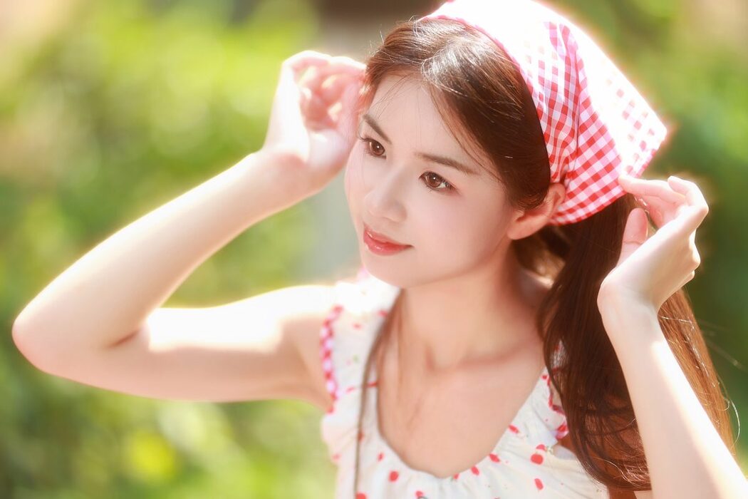 YiTuYu艺图语 Vol.5230 Xiao Du Tong Xue
