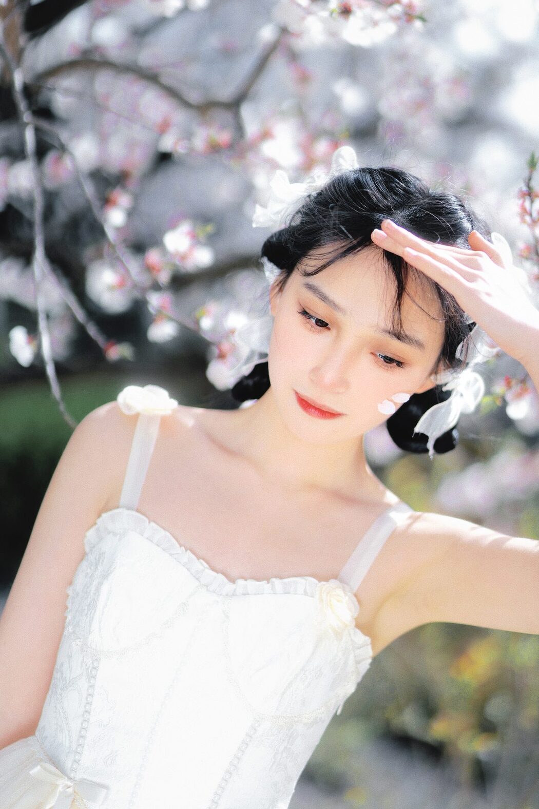 YiTuYu艺图语 Vol.5257 Tian Qi Xi