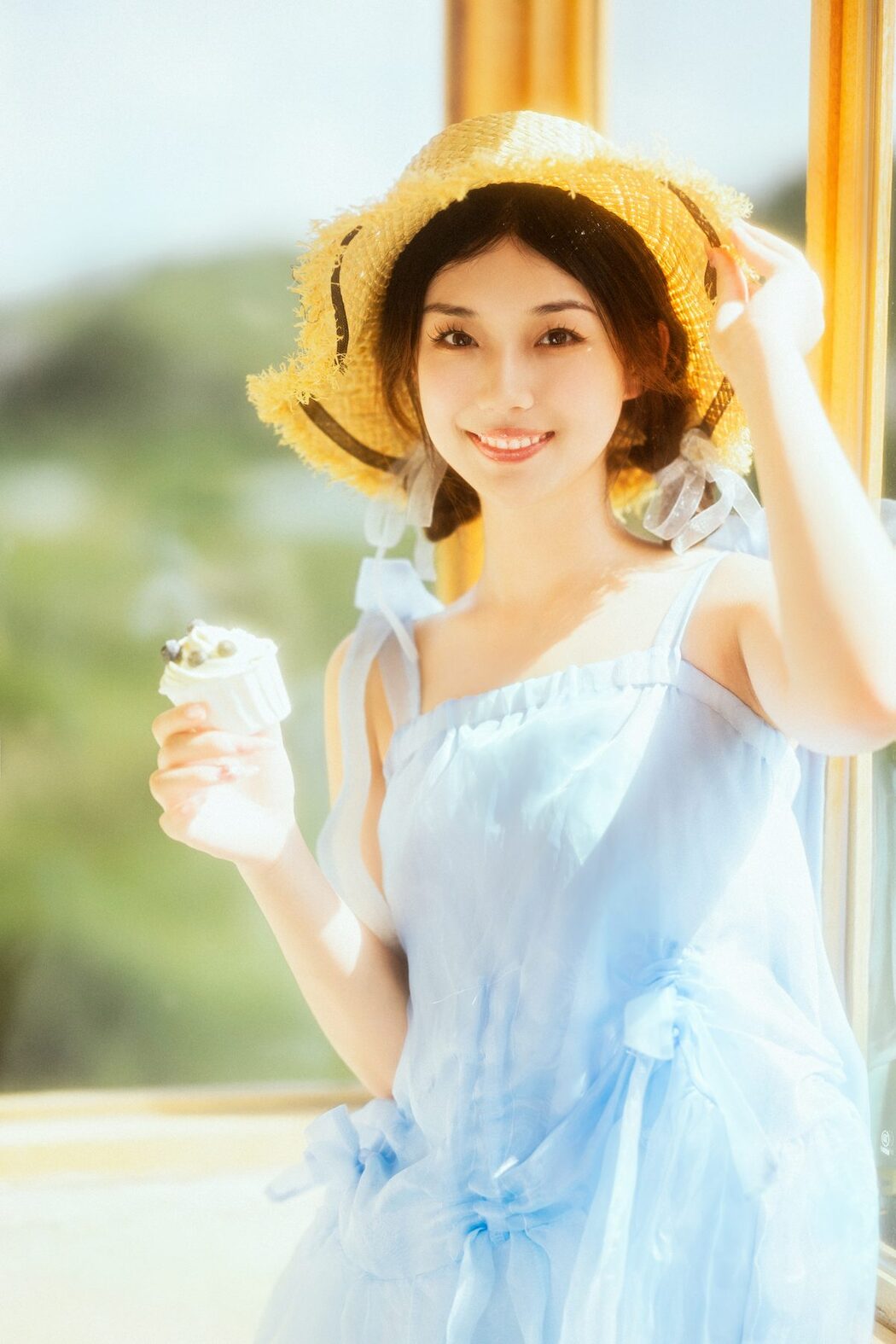 YiTuYu艺图语 Vol.5239 Pei Tong Xue