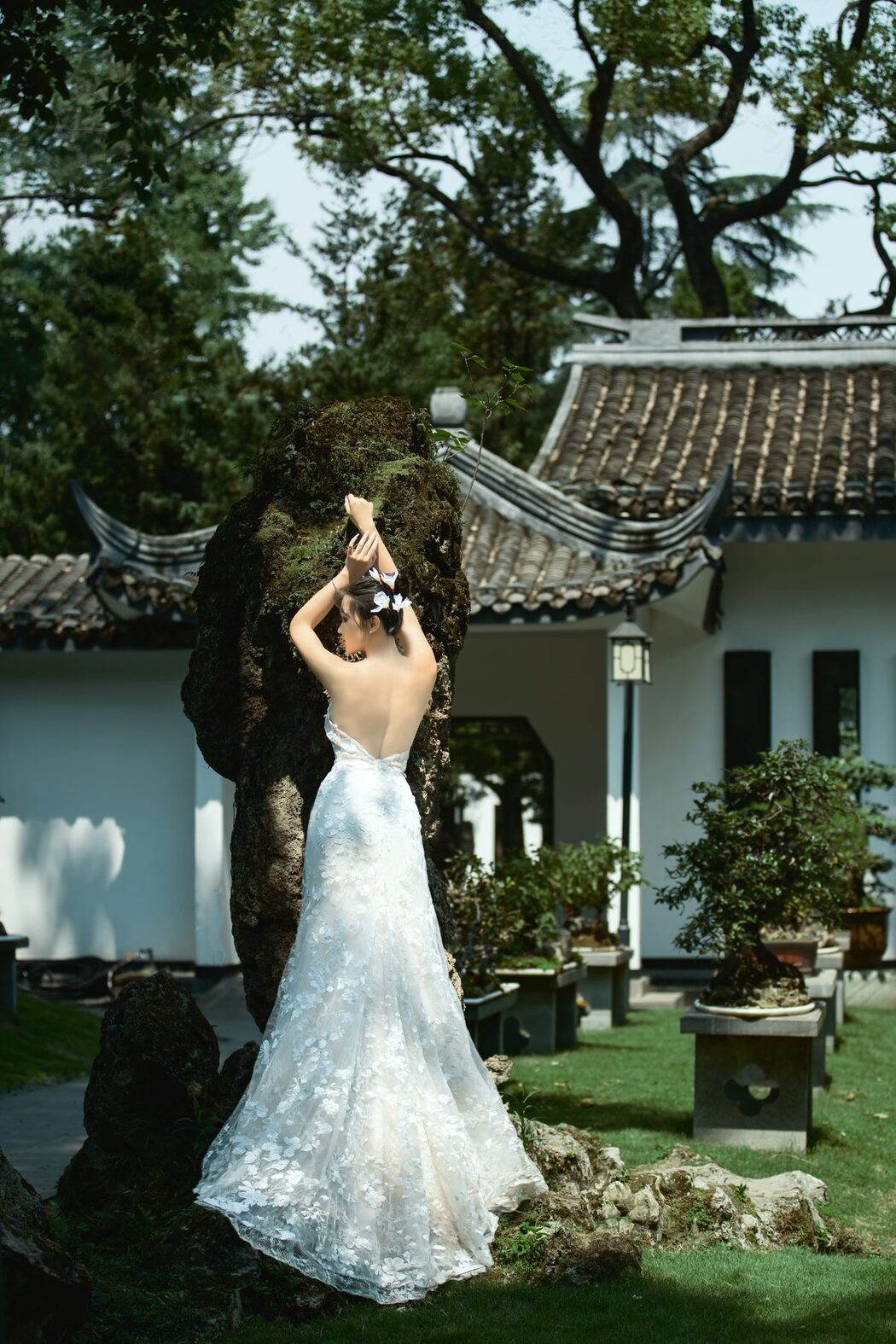 YiTuYu艺图语 Vol.5242 Yu Yuan Yuan E