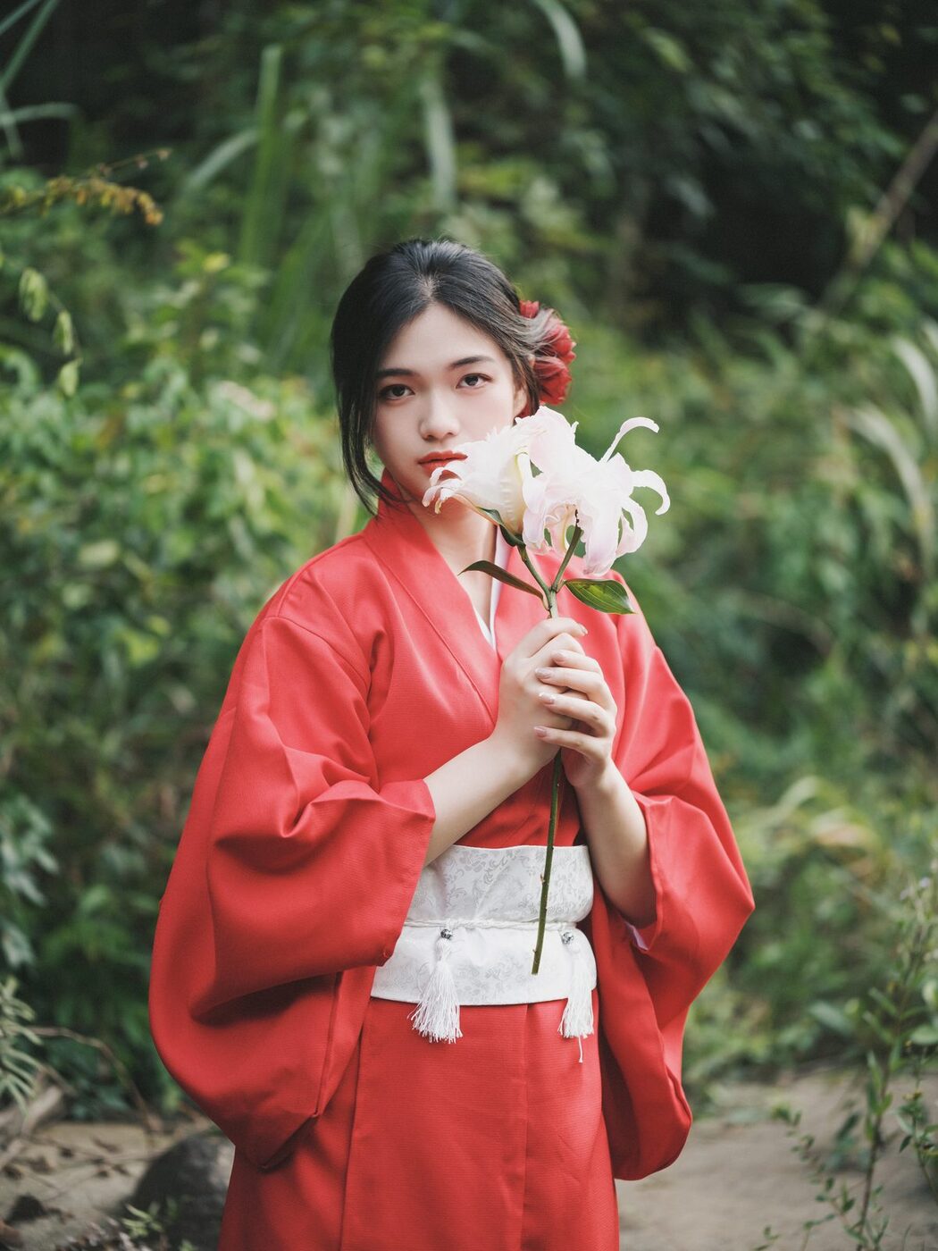 YiTuYu艺图语 Vol.5218 A Xi