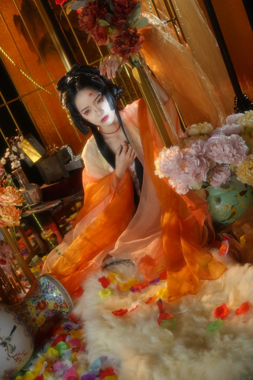 YiTuYu艺图语 Vol.5271 Nan Zhi