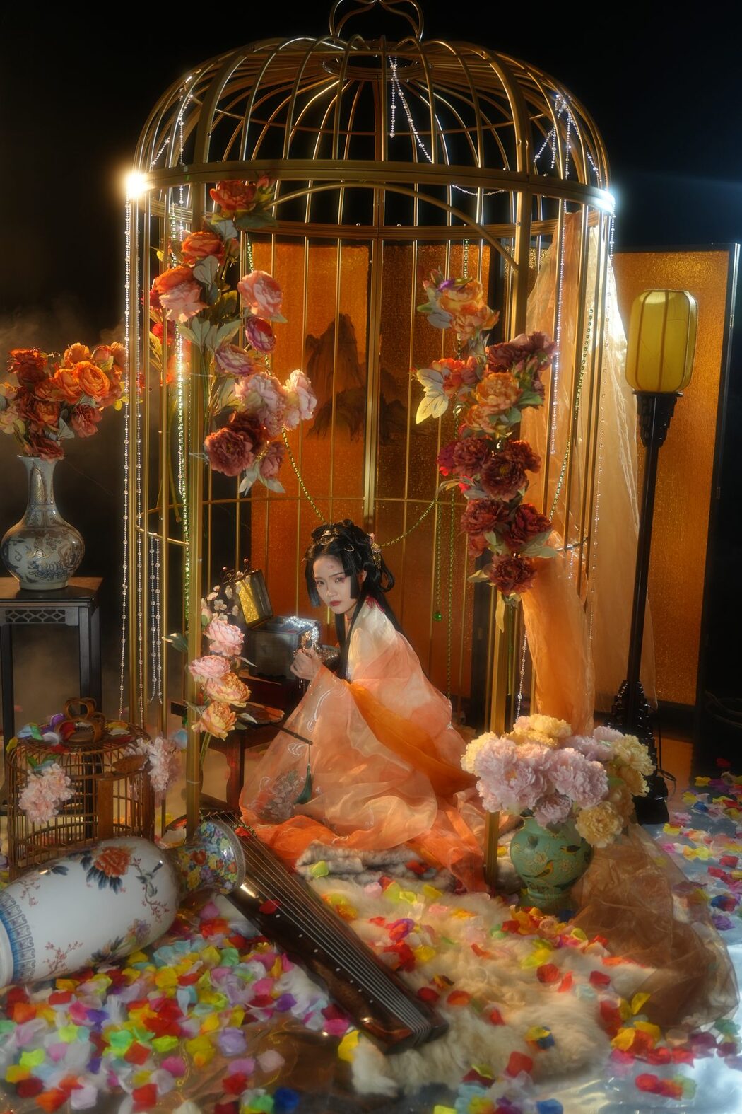 YiTuYu艺图语 Vol.5271 Nan Zhi