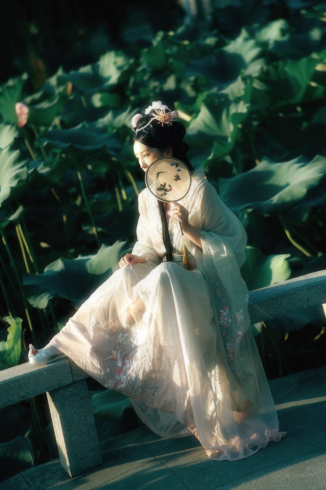 YiTuYu艺图语 Vol.5256 Xiao Qing