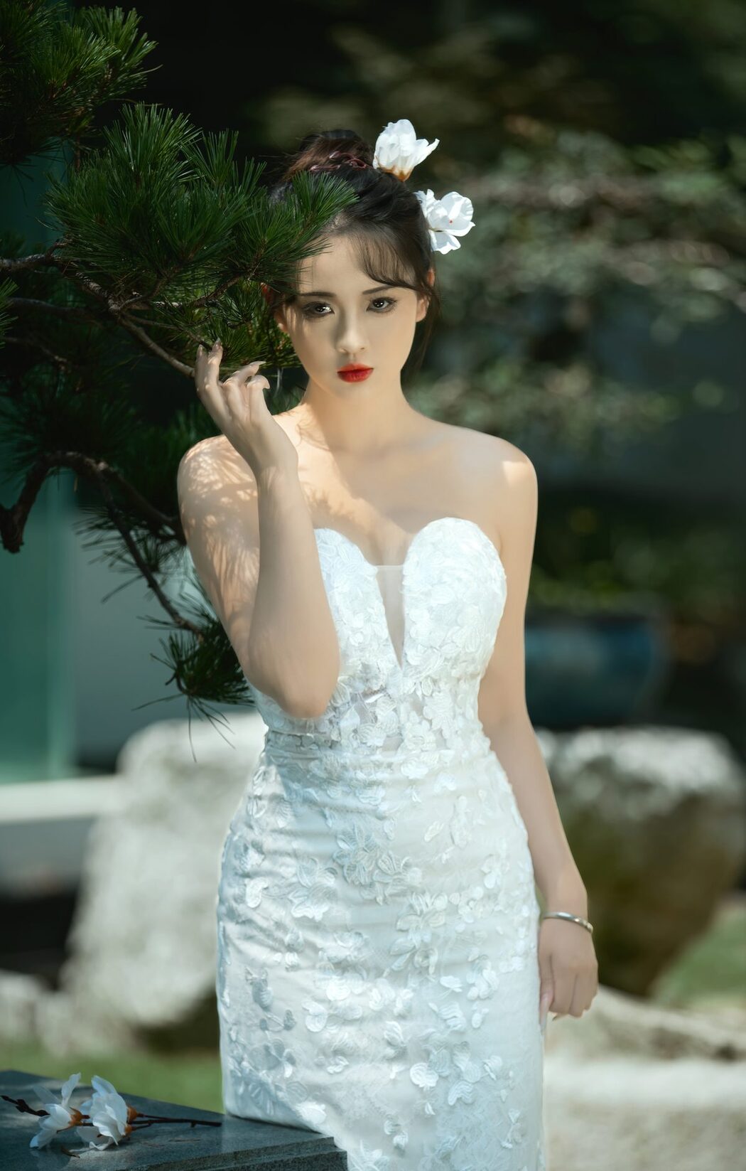 YiTuYu艺图语 Vol.5242 Yu Yuan Yuan E