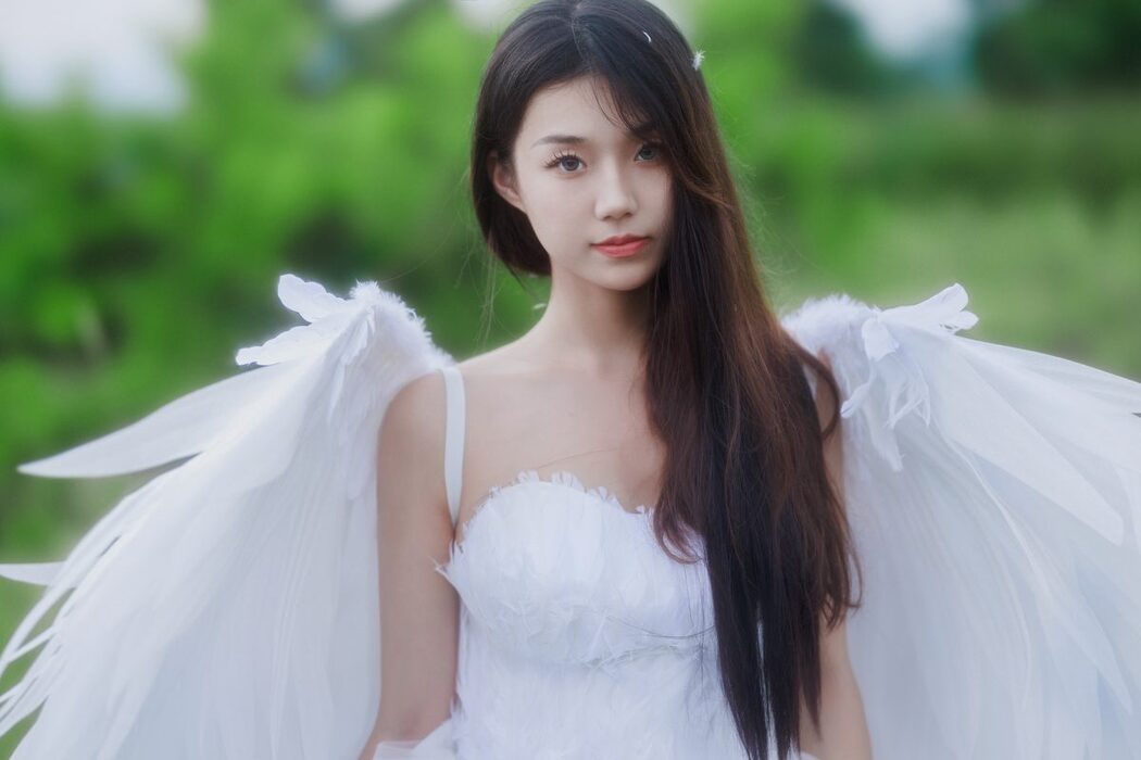 YiTuYu艺图语 Vol.5235 Pei Tong Xue