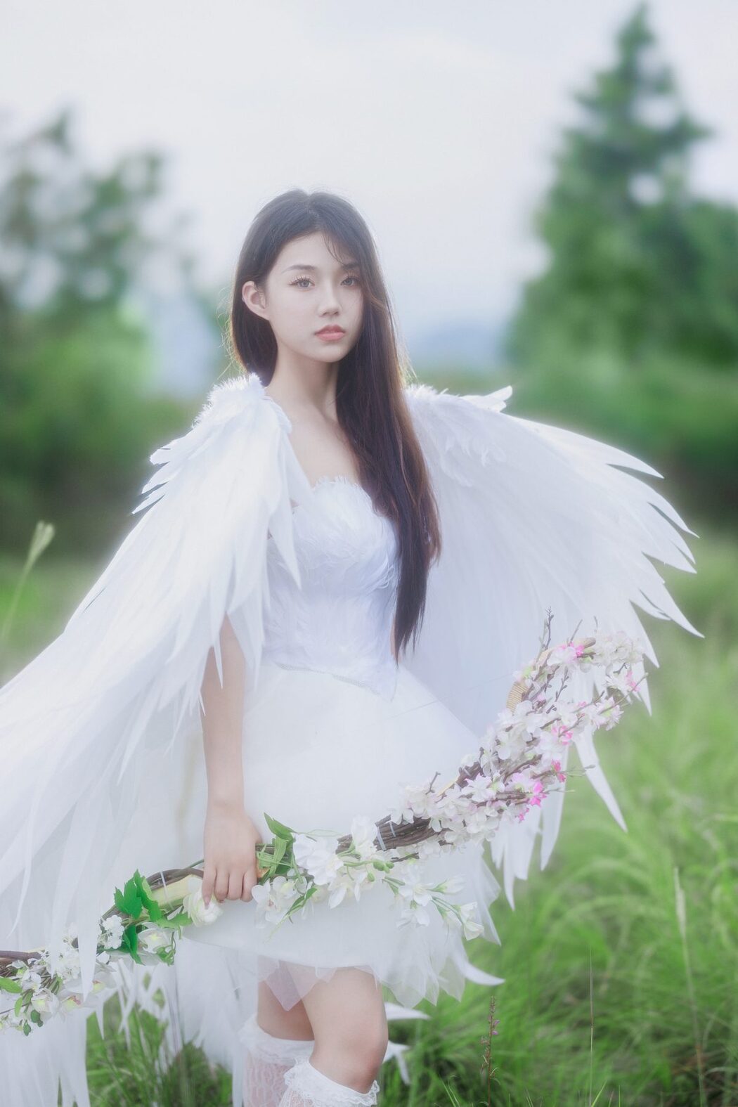 YiTuYu艺图语 Vol.5235 Pei Tong Xue