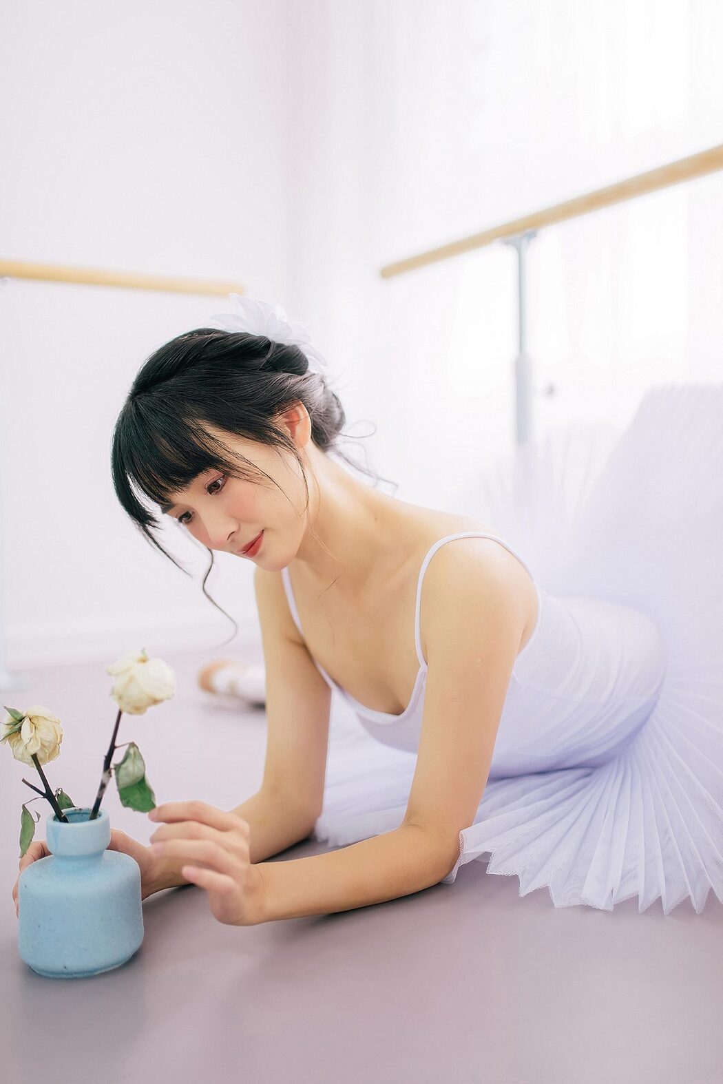 YiTuYu艺图语 Vol.5262 Feng Mu Mu AINY